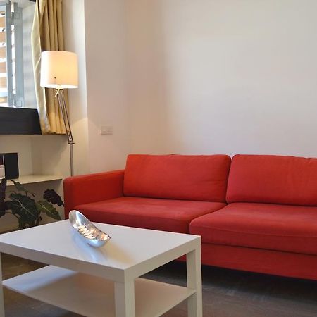 Apartamentos Living Valencia-Vitoria Ruang foto