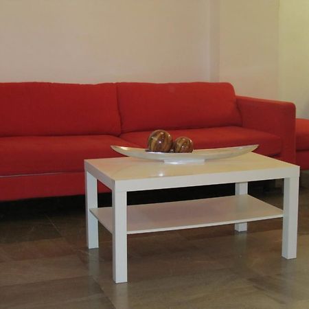 Apartamentos Living Valencia-Vitoria Ruang foto