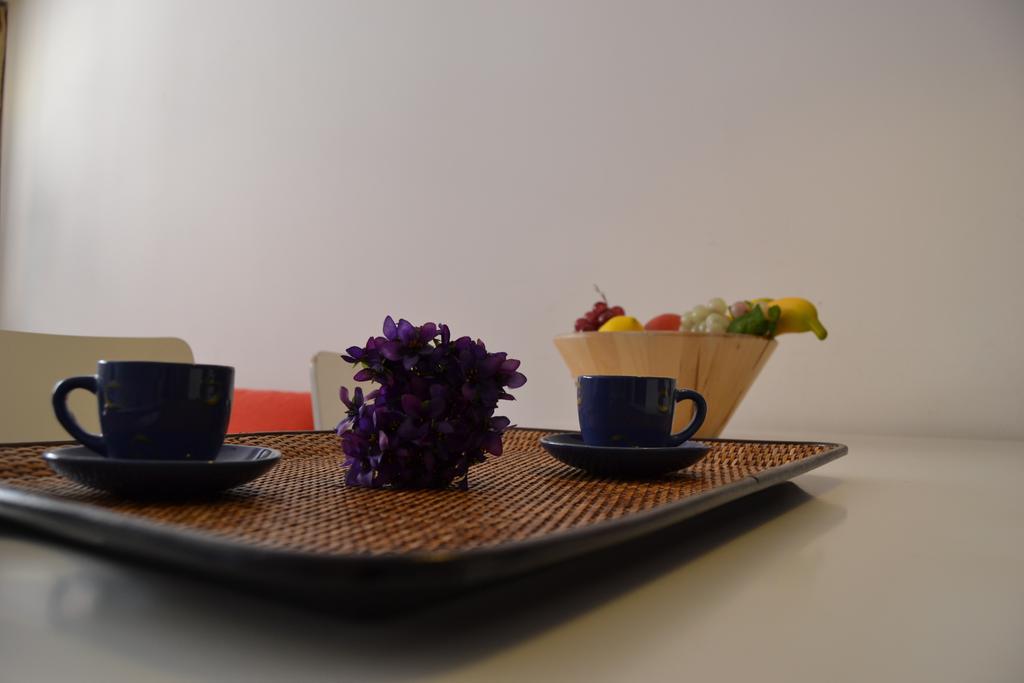 Apartamentos Living Valencia-Vitoria Ruang foto