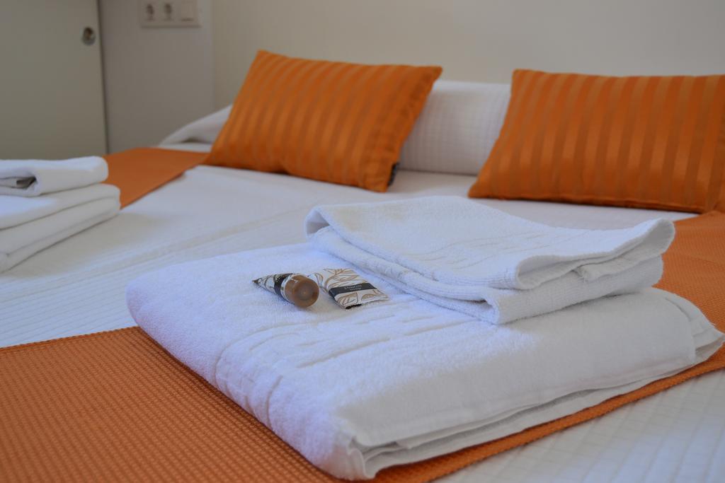 Apartamentos Living Valencia-Vitoria Ruang foto