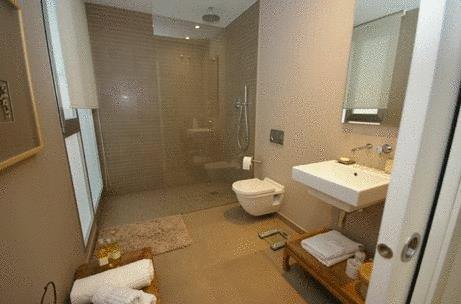 Apartamentos Living Valencia-Vitoria Ruang foto
